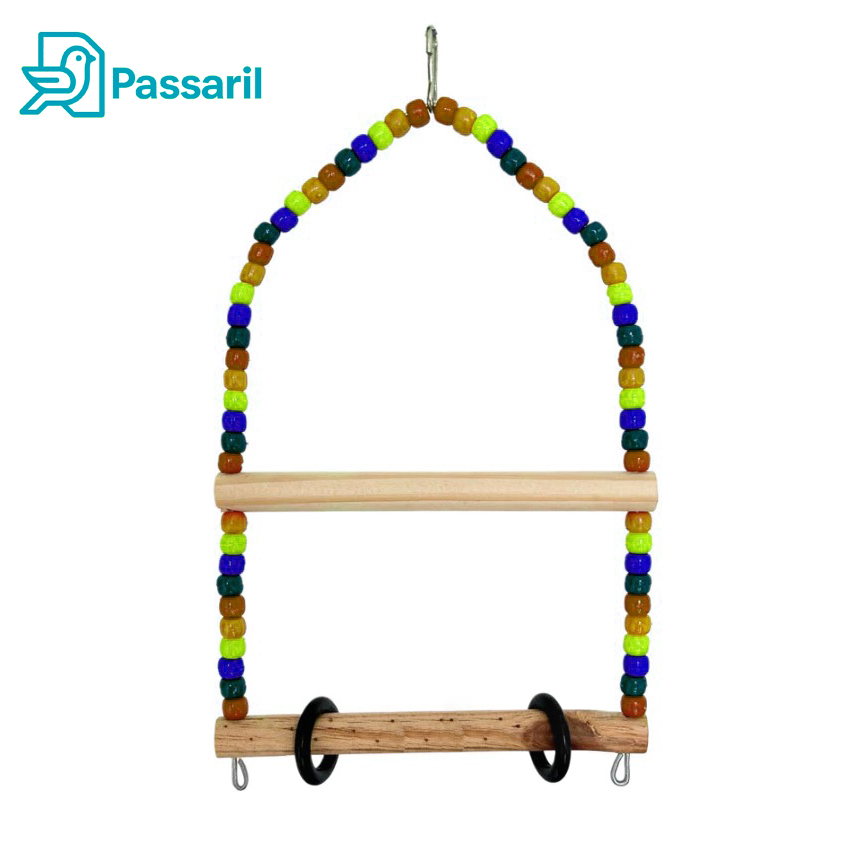 Balanco Para Passaros 2